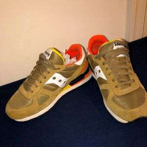 Saucony Casual Sneakers